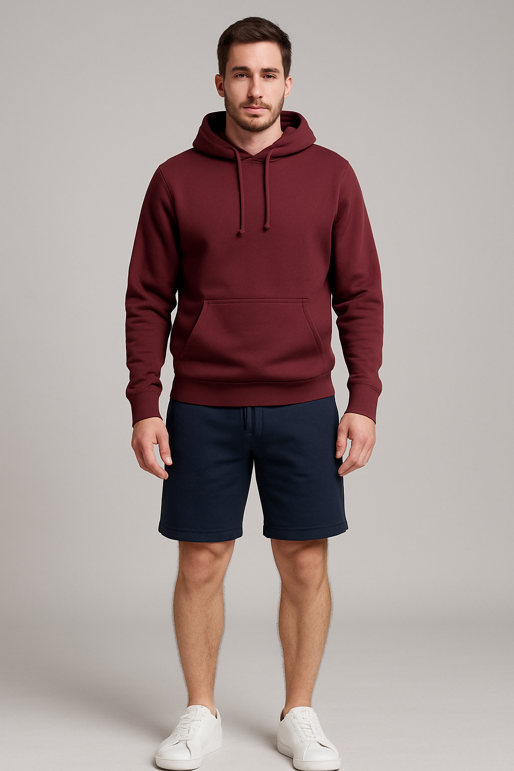 76603 - Adult Daily wear Shorts