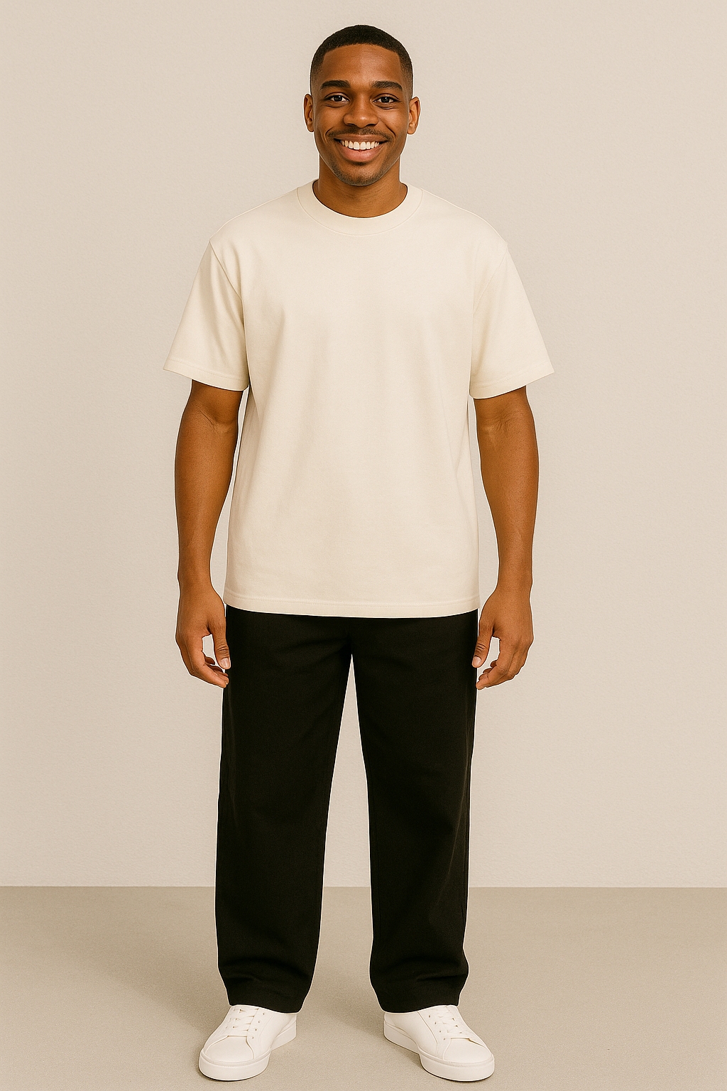 T-1000 Heavyweight T-Shirt