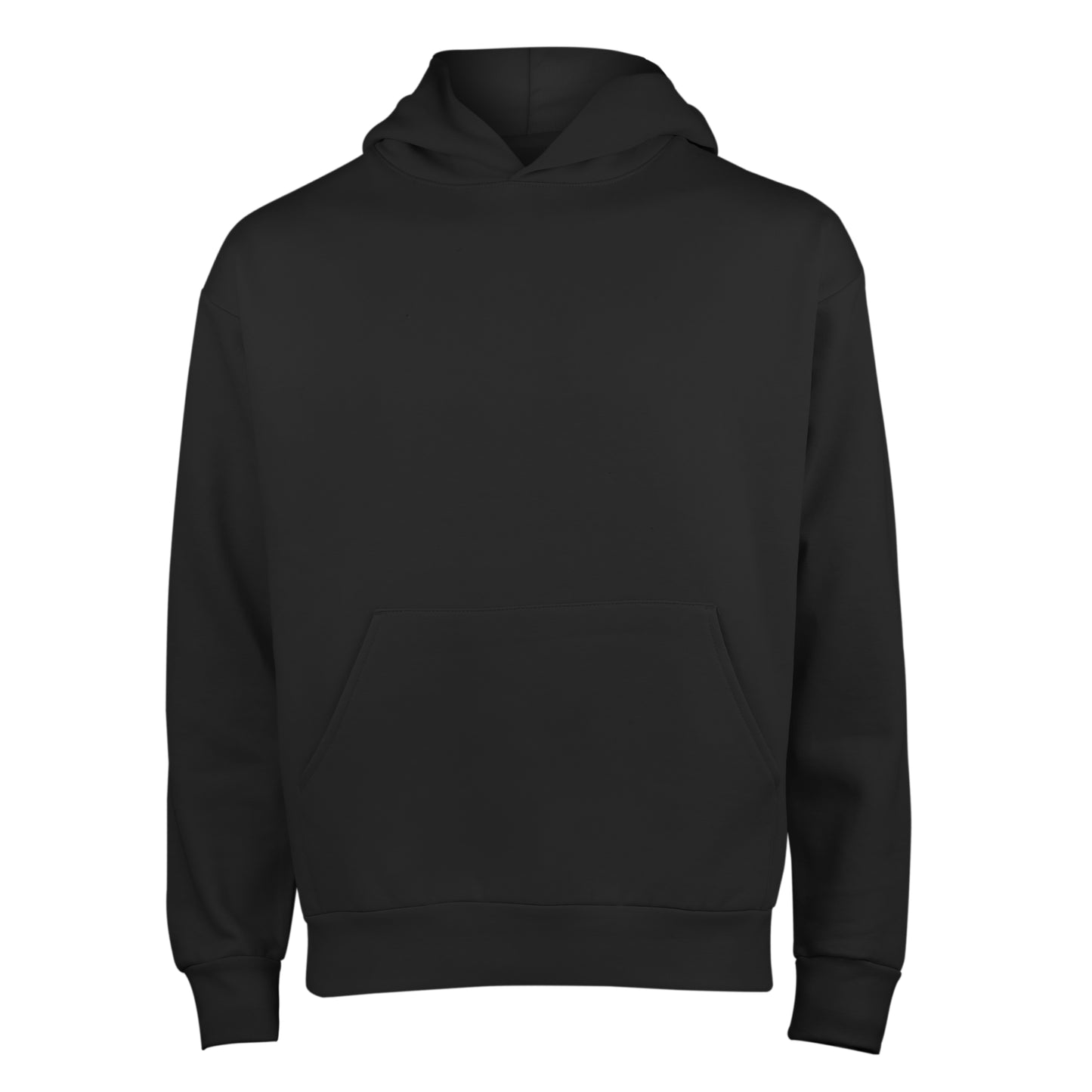 JX-8805 - X Collection - Urban Streetwear Oversize Hoodie