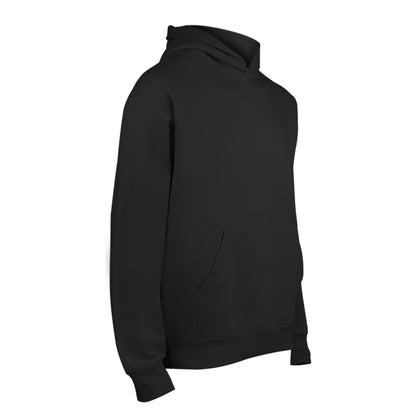 JX-8805 - X Collection - Urban Streetwear Oversize Hoodie