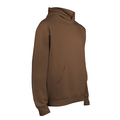 JX-8805 - X Collection - Urban Streetwear Oversize Hoodie