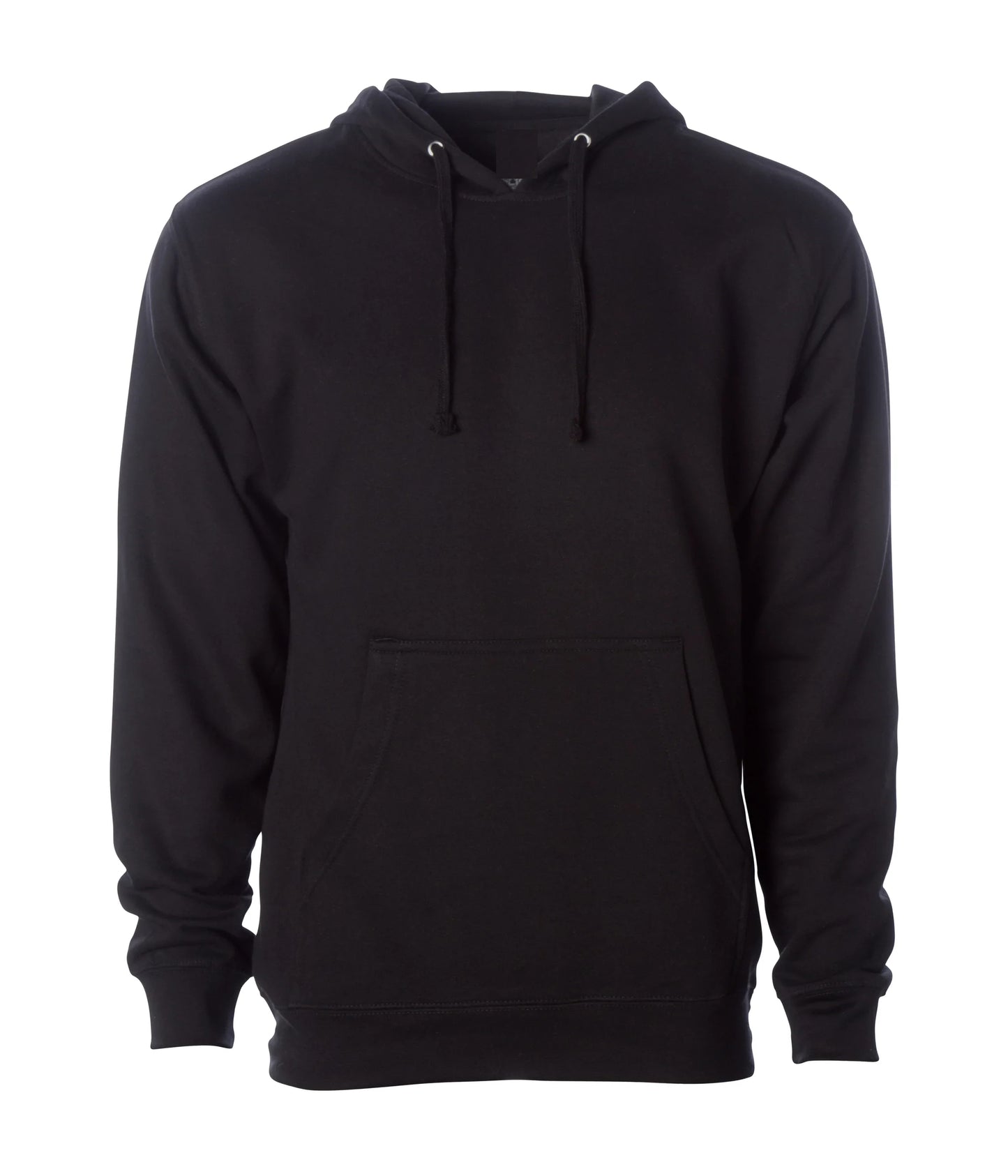 JA-777 - Adults Comfort 8Oz Soft Fleece Hoodie