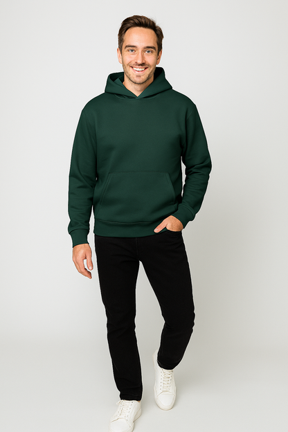 JX-8805 - X Collection - Urban Streetwear Oversize Hoodie