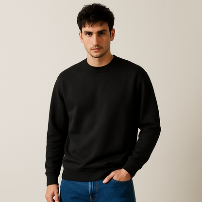 JX-7705 - Adult Street Sweatshirt - 9Oz