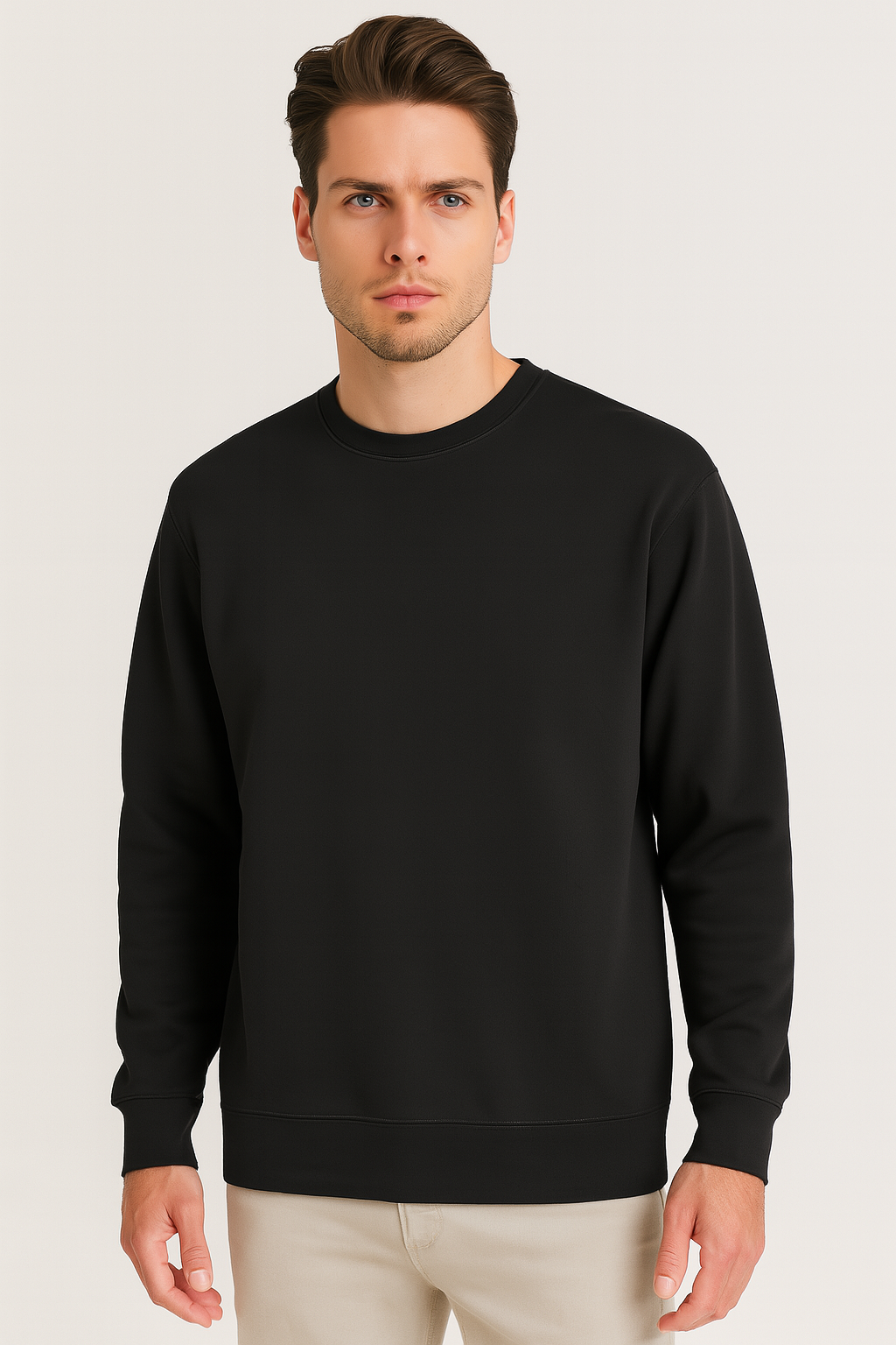 JX-7705 - Adult Street Sweatshirt - 9Oz
