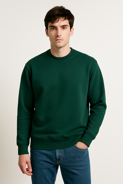 JX-7705 - Adult Street Sweatshirt - 9Oz
