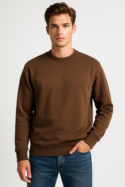 JX-7705 - Adult Street Sweatshirt - 9Oz