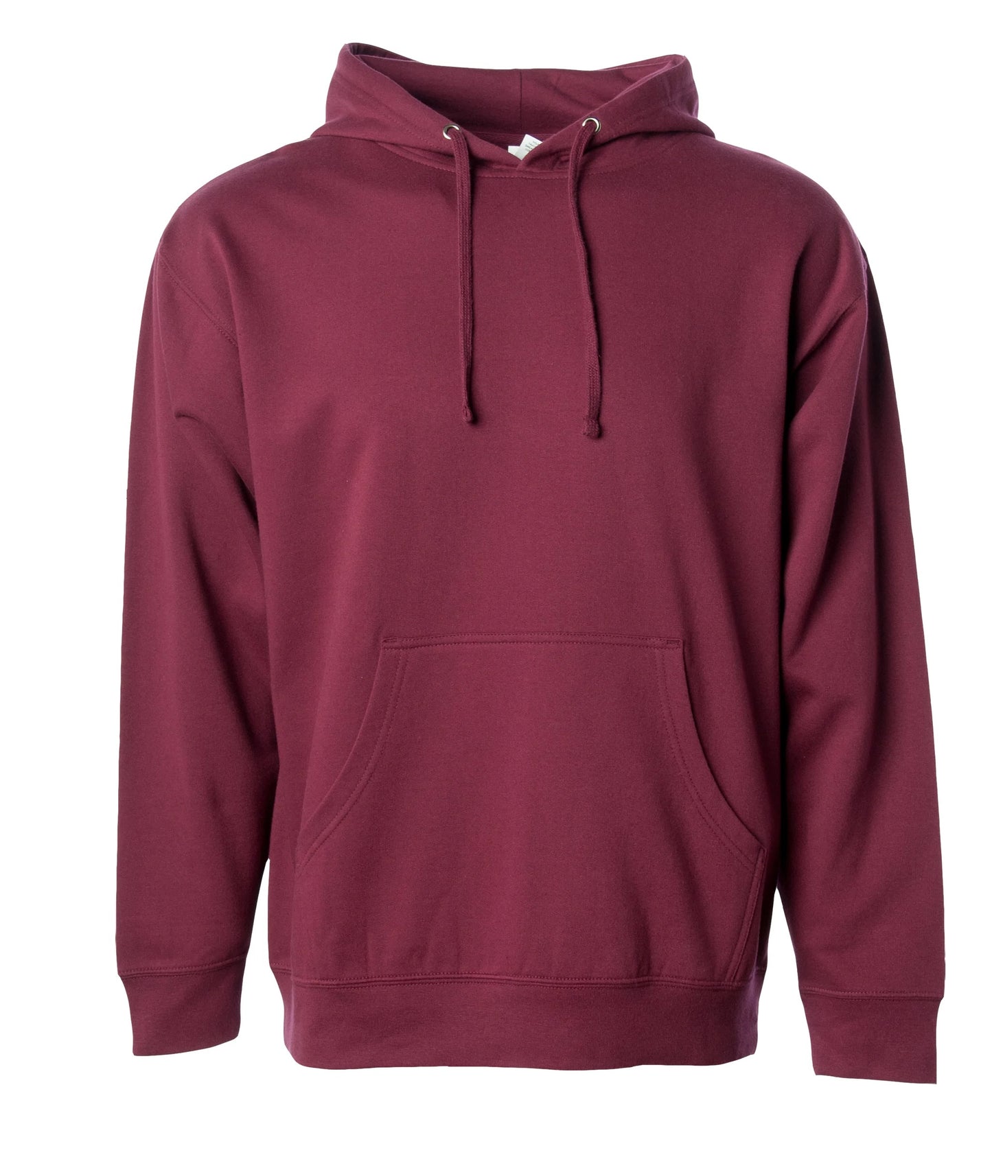 JA-777 - Adults Comfort 8Oz Soft Fleece Hoodie