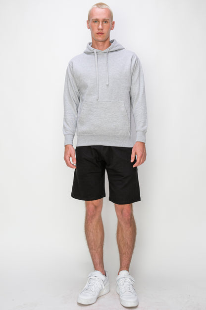 76603 - Adult Daily wear Shorts