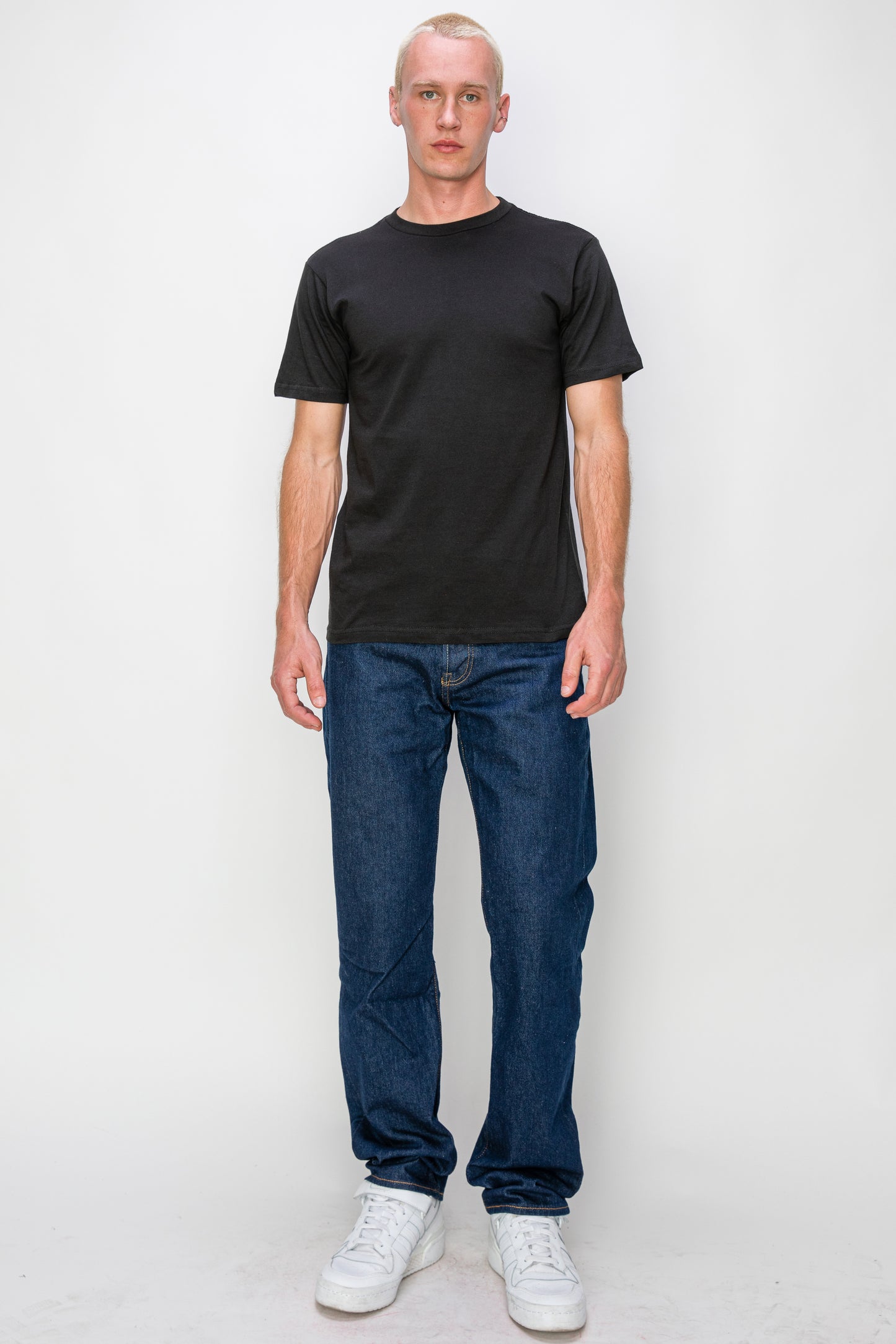 JA-444 - Adults Comfort T-Shirt