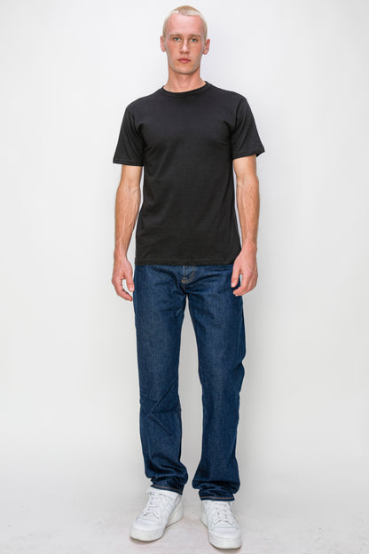 JA-444 - Adults Comfort T-Shirt