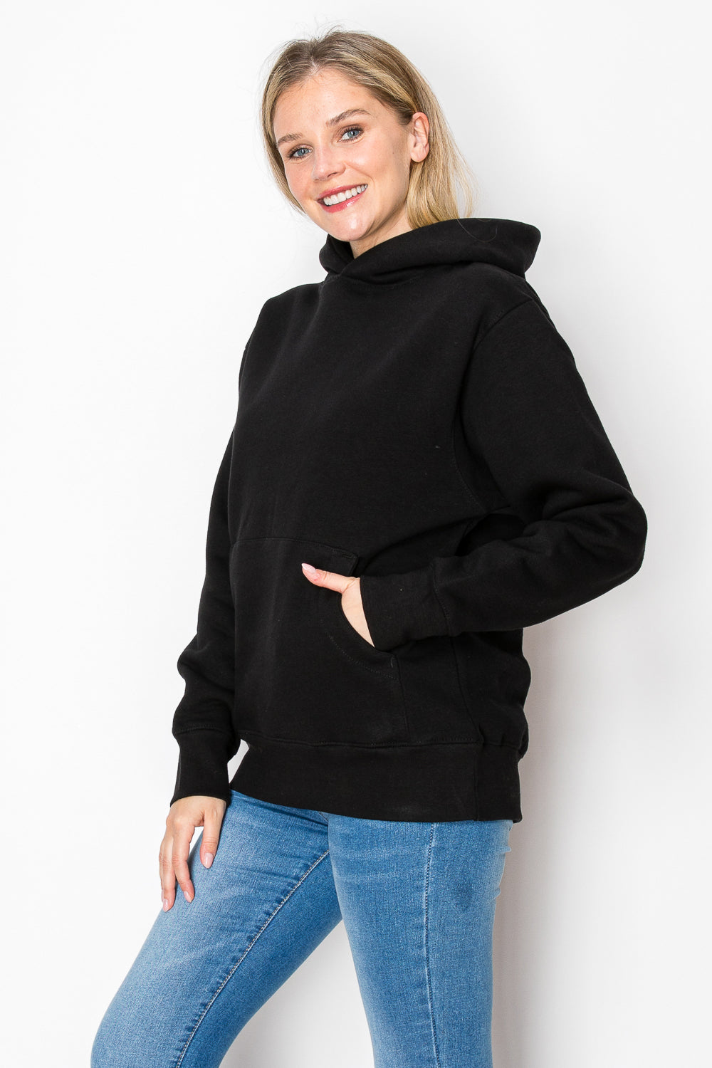 JX-430 Ultra Pro Heavy Urban Streetwear Hoodie - 12 Oz