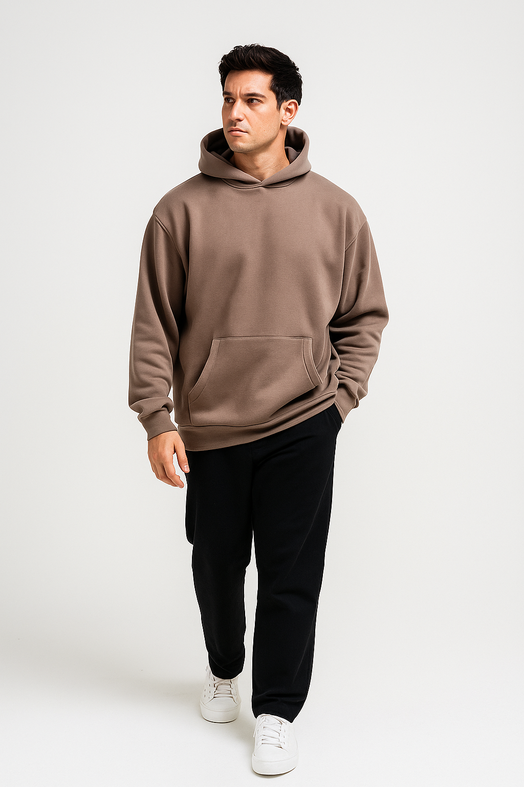 JX-430 Ultra Pro Heavy Urban Streetwear Hoodie - 12 Oz