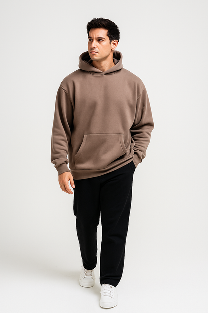 JX-430 Ultra Pro Heavy Urban Streetwear Hoodie - 12 Oz