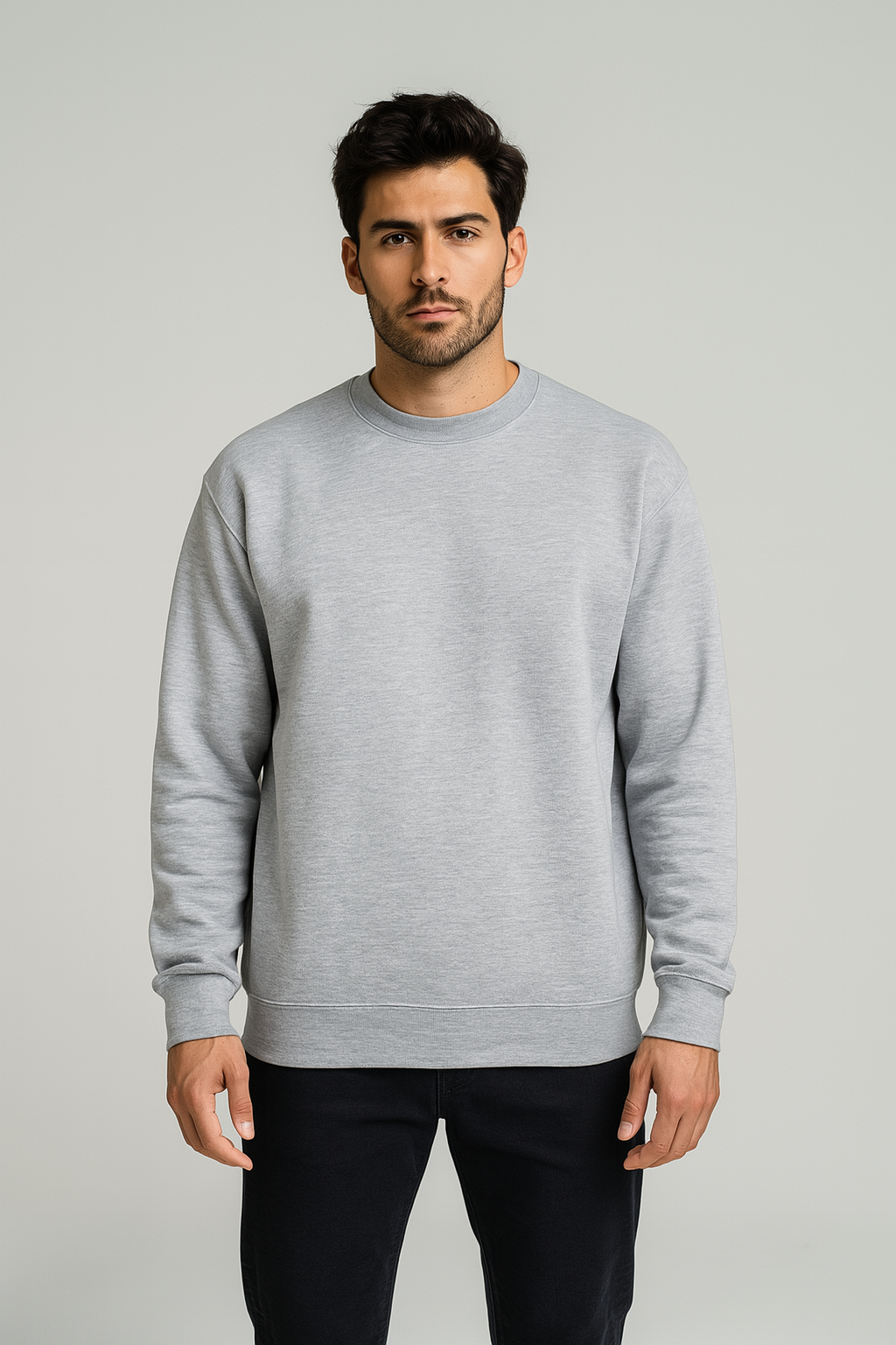 JX-7705 - Adult Street Sweatshirt - 9Oz
