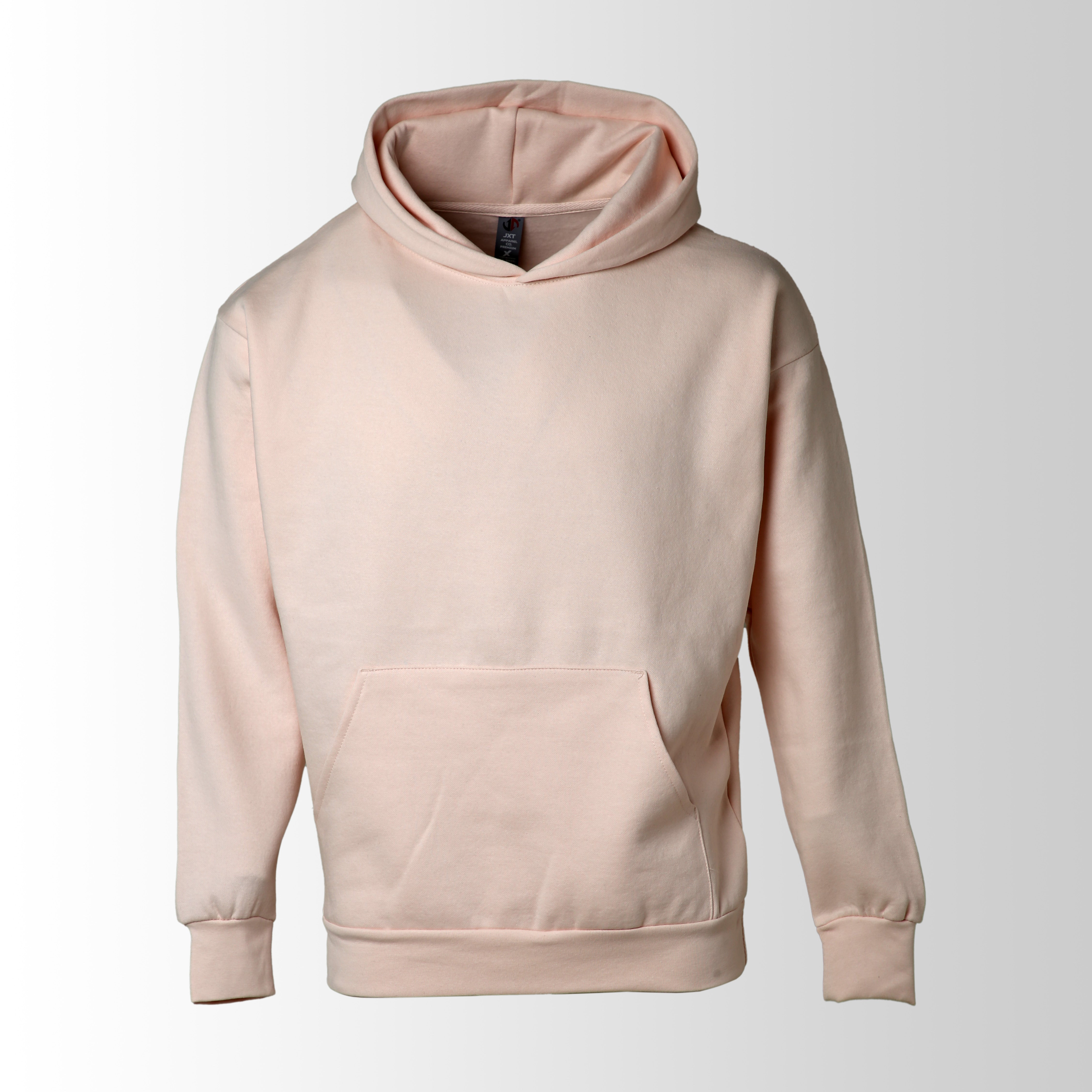 JX-8805 - X Collection - Urban Streetwear Oversize Hoodie – JXT