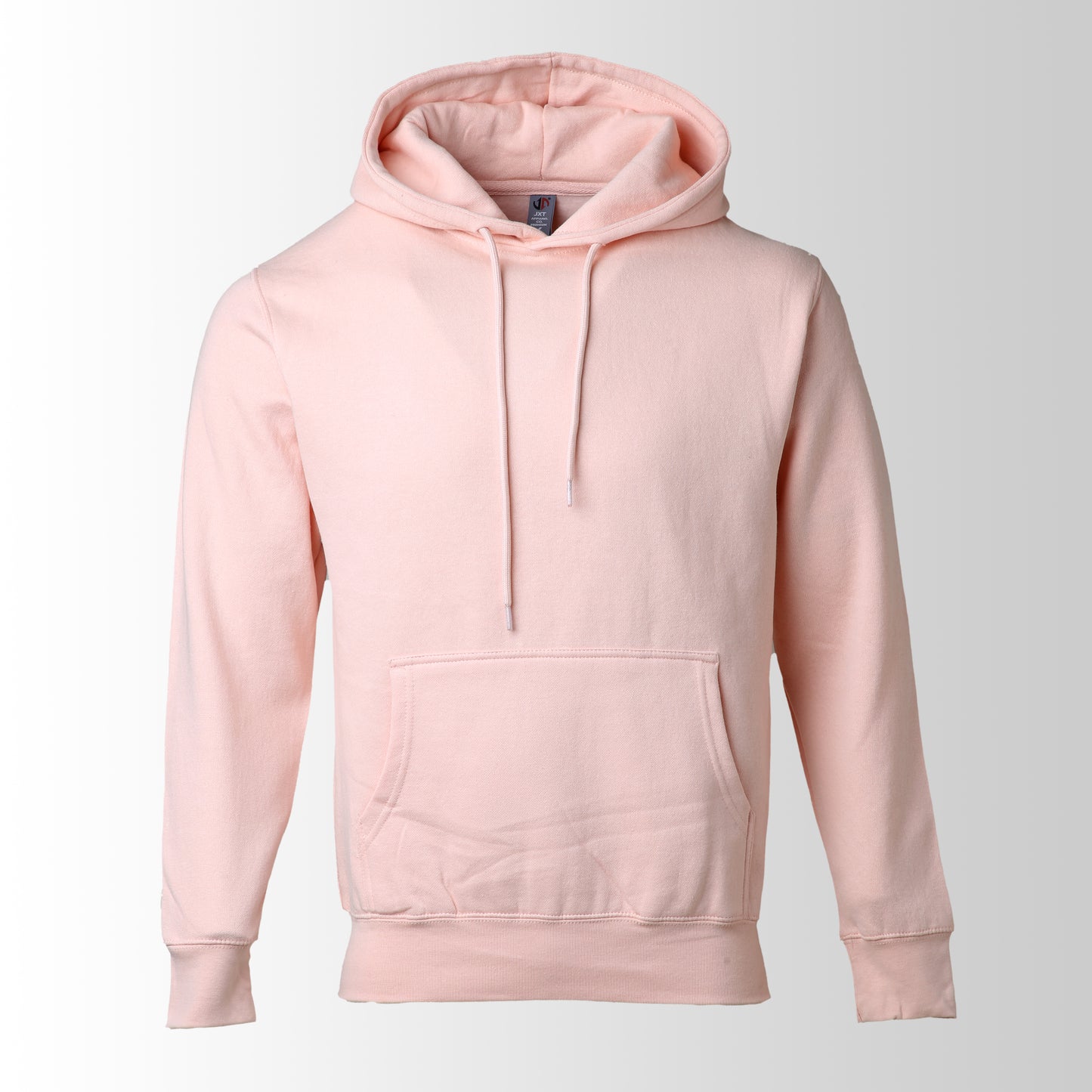 JX-7733 - Cloud Comfort Hoodie