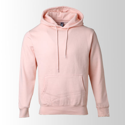 JX-7733 - Cloud Comfort Hoodie