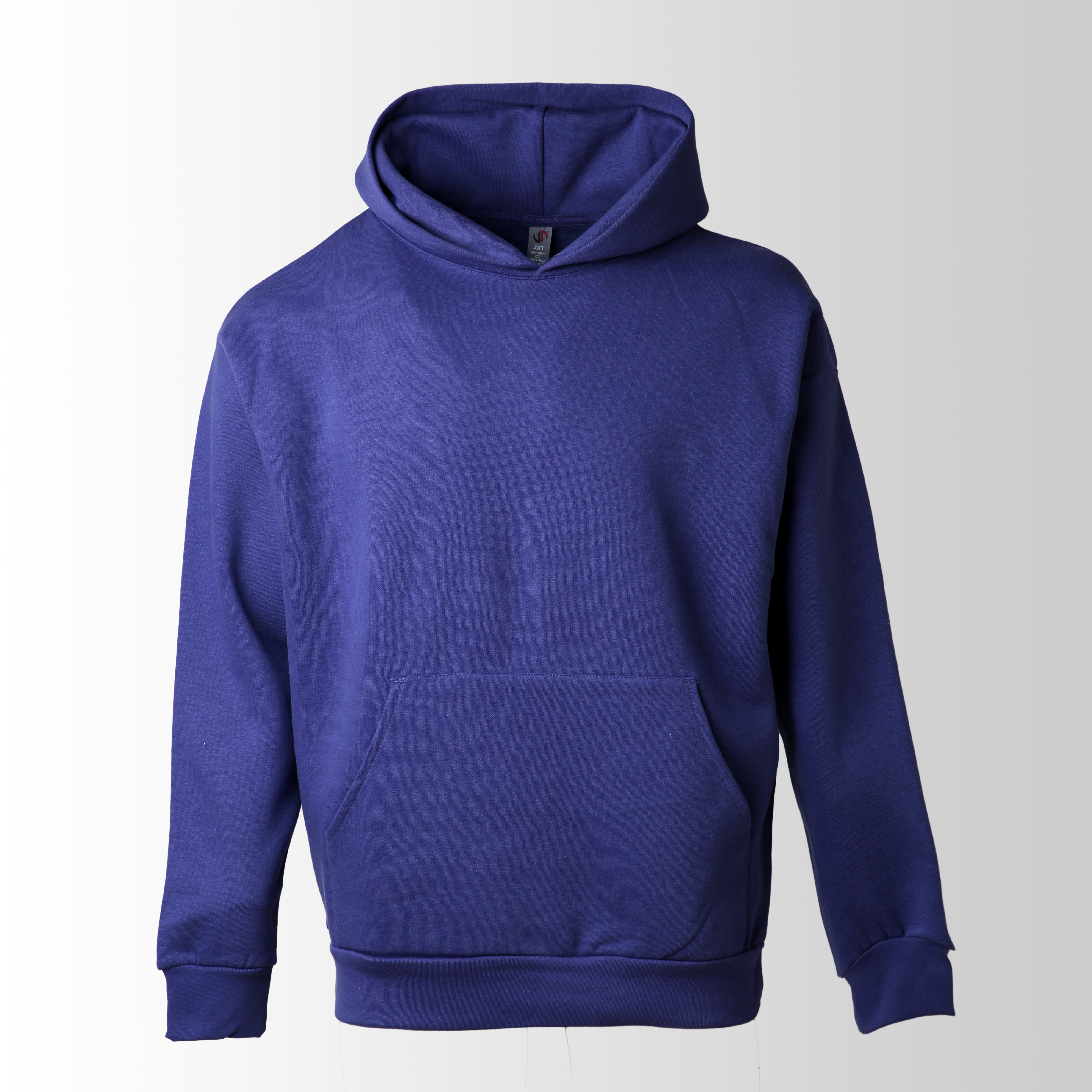 JX-8805 - X Collection - Urban Streetwear Oversize Hoodie – JXT