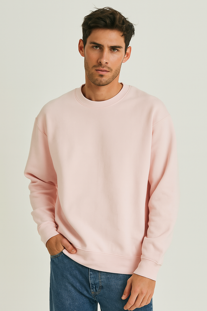 JX-7705 - Adult Street Sweatshirt - 9Oz