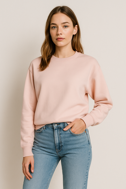 JX-7705 - Adult Street Sweatshirt - 9Oz