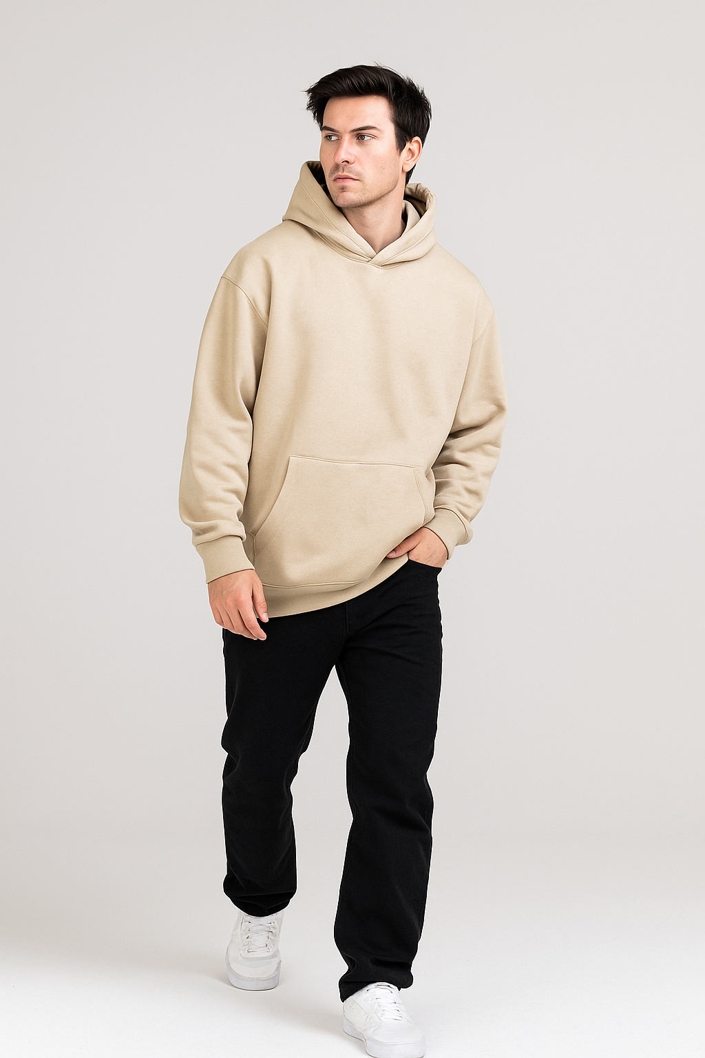 JX-430 Ultra Pro Heavy Urban Streetwear Hoodie - 12 Oz