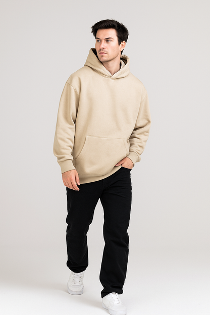 JX-430 Ultra Pro Heavy Urban Streetwear Hoodie - 12 Oz