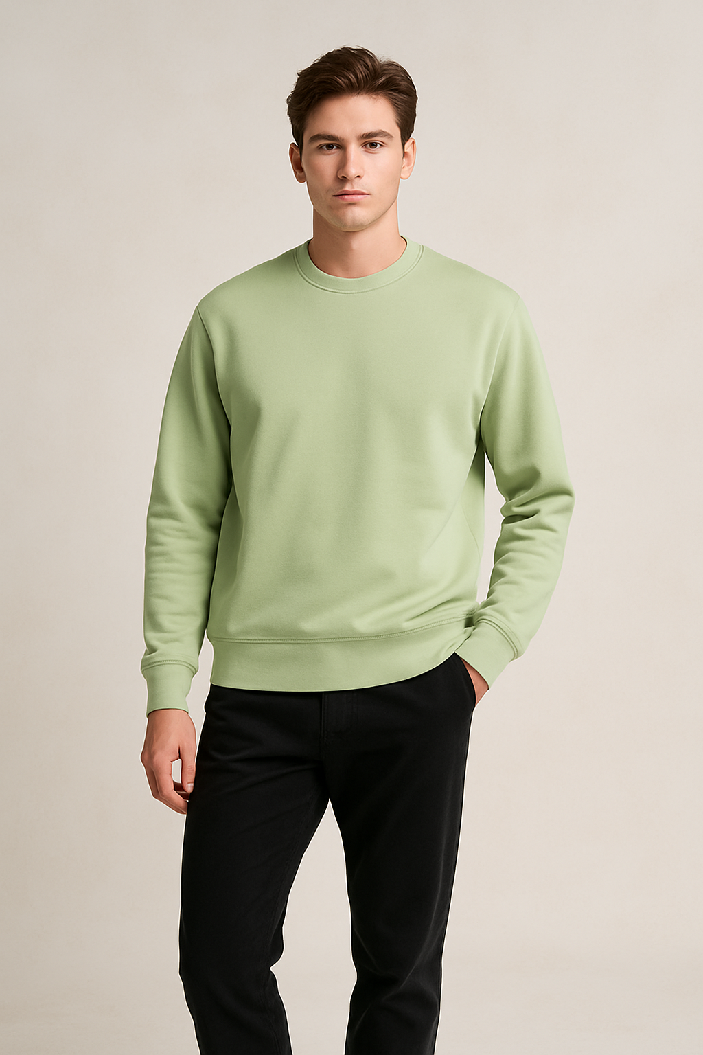 JX-7705 - Adult Street Sweatshirt - 9Oz