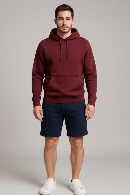 76603 - Adult Daily wear Shorts