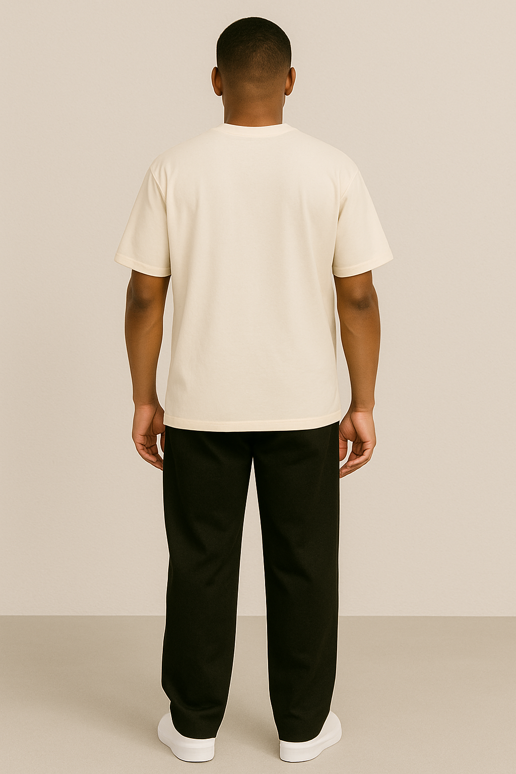 T-1000 Heavyweight T-Shirt