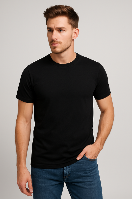 JA-444 - Adults Comfort T-Shirt