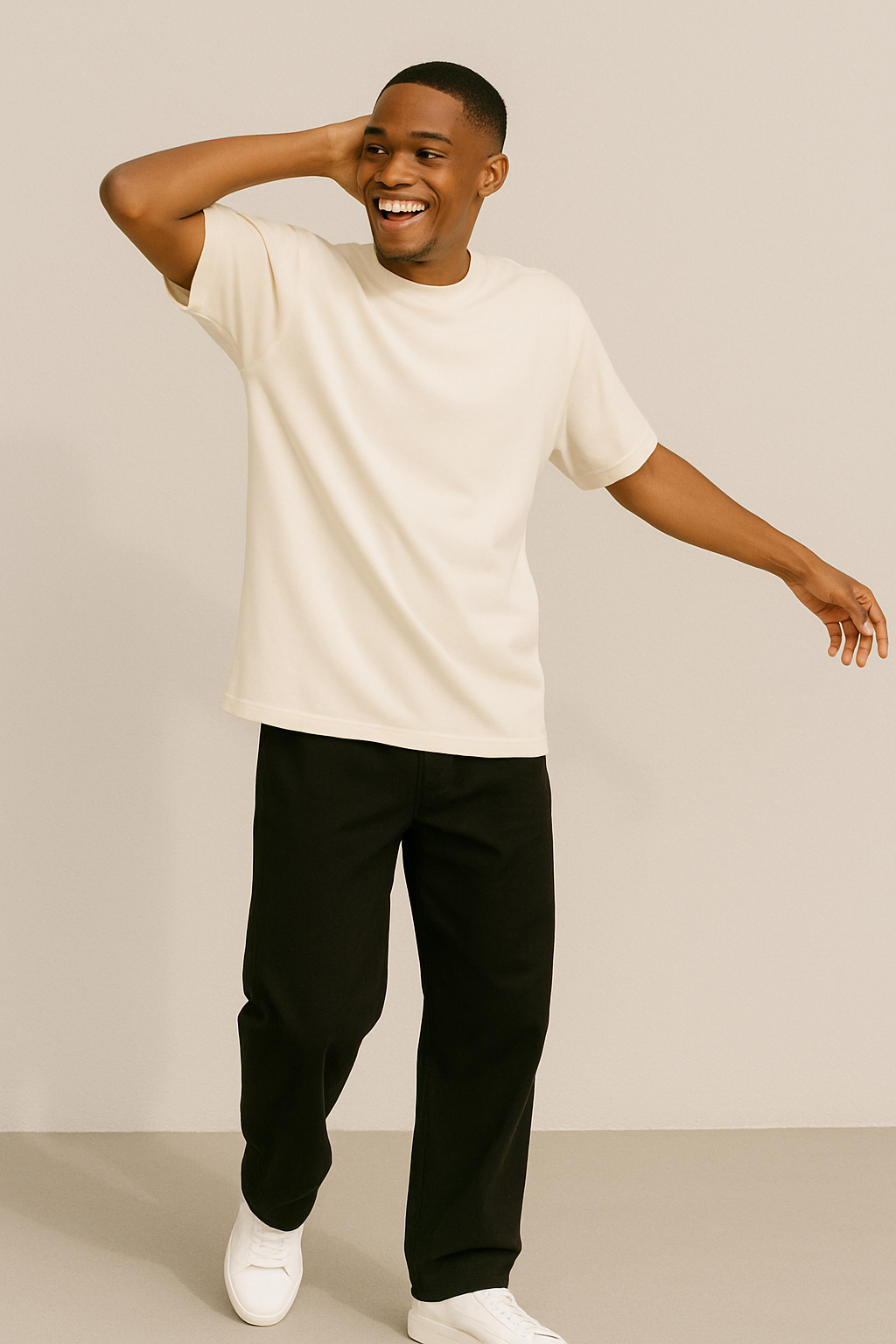 T-1000 Heavyweight T-Shirt